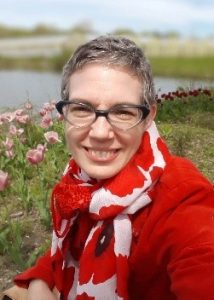 Picture of Christina Rhebergen