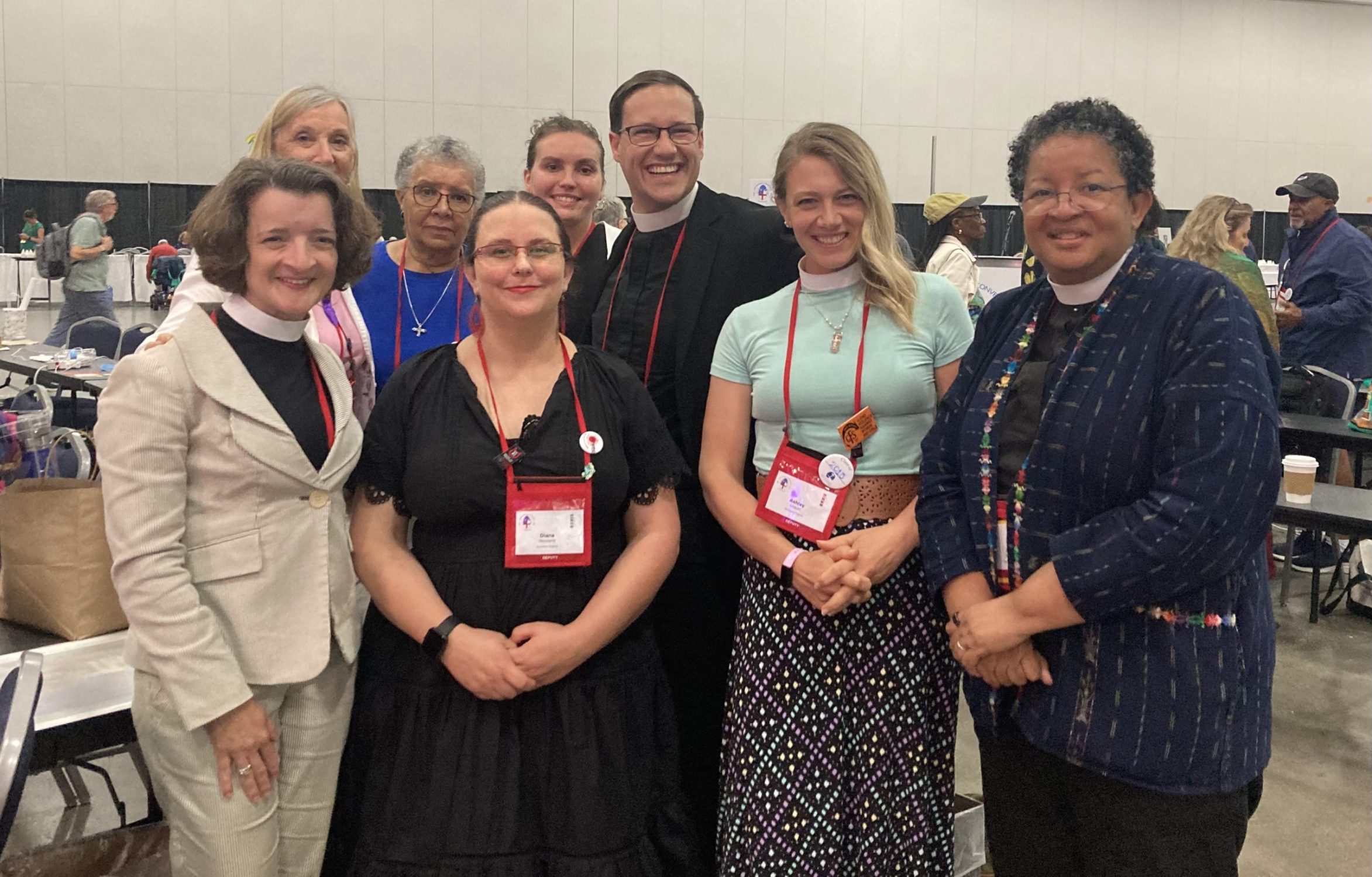 diosova delegation 2